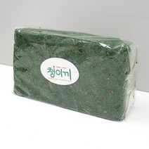 대용량 원예용 인조이끼 테라리움 재료, 대용량 원예이끼