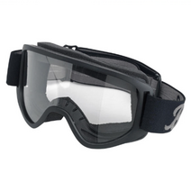 빌트웰 오토바이고글 모토 2.0 클래식 블랙