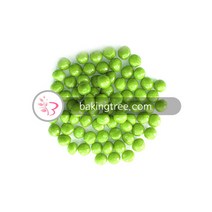 선인 코팅 비스켓 볼 그린400g