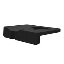 카페 커피 템퍼 탬퍼 템핑 탬핑 매트, 선택16-바리스타 우드 템퍼 5.0