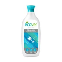 에코버 식기세척기 린스 500ML 아기섬유유연제 유아섬유유연제, 기본