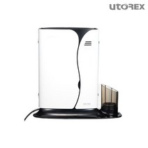 유토렉스 자바스 칫솔살균기 UTC-9450W, 혼합 색상