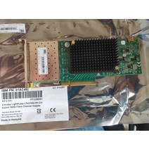 LPE-31004-M6 에뮤렉스 16g 채널 카드 4 포트 파이버 어댑터 P10297 00VVY984 IB:M01AC487 SNA 수납함 HBA, 01 Without module