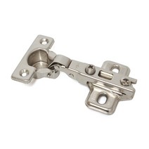 철물바다 92도 아웃도어(장식장)경첩, 2개