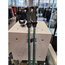 [블랙야크] 등산스틱 GREEN 베이직3단SET스틱 2BSTX2901