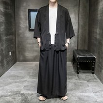 무술복 냉장고 빈티지 오바사이즈 도복세트