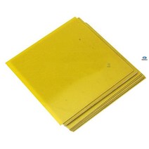 베크라이트 난연성 목재 접착제 지베크 우레탄 수지, 4.0400400mm