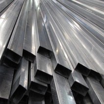 아연사각파이프 40x40각(1.5T) 100mm~3000mm, 1개