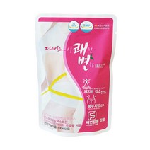다이어트 상쾌한변화 플러스 쾌변 10개 가르시니아 캄보지아 추출물 난소화성말토덱스트린 HCA, 20개