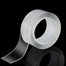 GO2shop GO2shop_ 욕실양면테이프 계단테이프 스카치 투명소재용양면테이프 +★뼑쪸, ★선택* 다용도 양면 테이프(5cmX3m), 이제품주문★