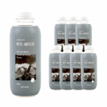랩노쉬 푸드쉐이크 쿠키앤크림맛, 90g, 160개