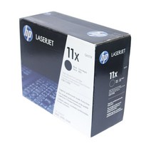 A326E HP Laserjet 2420DTN Q6511X 검정 정품토너, 1