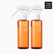 미쟝센 퍼펙트 세럼 미스트 150ml 2입