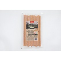 서브큐 롱원너부어스트 1kg