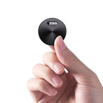 동전 녹음기 소형 초소형 녹음기 장시간 휴대용 연속녹음 강의 녹음, 동전녹음기 4G