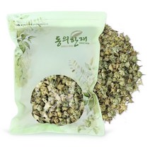 동의한재 백질려 질려자 남가세 남가새열매 600g x 2개, 단품