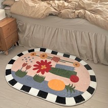 스텔라 다용도 러그