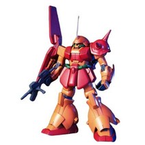 BANDAI SPIRITS HGUC 1/144 마라사이 (기동전사 Z 건담)