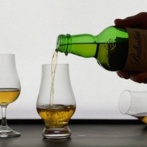 크리스탈 노징글라스 테이스팅 위스키잔, 스탠다드(173ml)