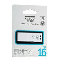 에센코어 클레브 NEO S32 USB3.2 메모리, 16GB