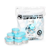 니찌넨 고체 연료, 15g(134EA), 1개