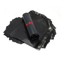 택배 비닐 봉투 폴리백 포장 45X55+5 100장 용품 17X 25 20X 30 X37 35X 40, 45X55, 본상품선택