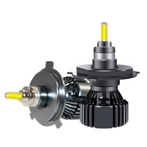 G20 토스카 LED 전조등 /화이트 360도 LED, 하향등 H7