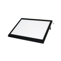 [일진]라이트박스 LED-BA4 A4 블랙