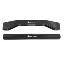 야마하 XMAX300 스테빌라이져 세트 리어 엑스맥스300 스테빌라이저 튜닝 바이커스, Black - 블랙
