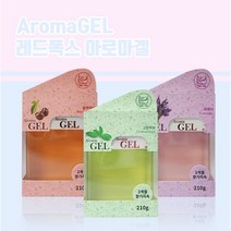 온리원 신발장 화장실 실내 탈취 효과 아로마 겔 방향제, 라벤더, 1개