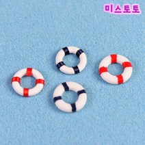 미스토토 테라리움 재료 튜브 미니어처 젤캔들 마리모꾸미기 장식, P537B_튜브-블루