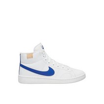 [해외]나이키 NIKE 남성S 코트 ROYAL 2 미드 SNEAKER - W하이TE