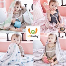 롤베이비 풍기인견 이불 / 여름이불 낮잠이불 블랭킷, 롤베이비 풍기인견 이불/(빅베어)