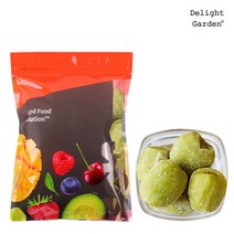 딜라잇가든 [딜라잇가든]냉동 키위(홀) 1kg x 3, 3개