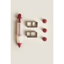 자라 DOMINO COOKIE MA킹 키트 348087