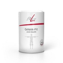 [최신상품] 독일 피엠 주스 FitLine 겔링핏 / 1회 섭취량(1스푼 3g) 총 90회 분량 [국내정품], 270g, 1개