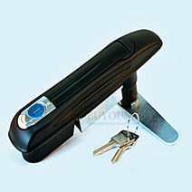 푸쉬/핸들 BYMS4090Z-1-1 부영 분전함 분전반 컨트롤박스 캐비넷 기계 제작 가구 도어 DIY 인테리어 용