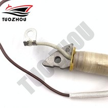 마린 6F5-85520-G0 코일 yamaha 보트 엔진 용 2T 40HP 구형, 한개옵션0