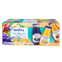 썬키스트 오+포+사, 3세트, 180ml