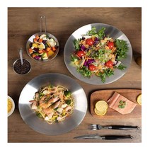 까사맘 파스타볼 2종세트 이쁜 파스타그릇