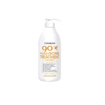 착한팩토리 90 꿀 폭탄 트리트먼트, 1L, 1개