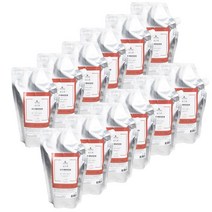 보드레 사과 아이리풀잼 1kg, 12개