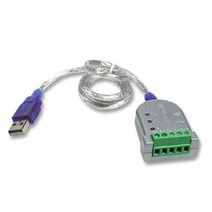 USB to 485 잰더 짹 RS422-RS485로 컨버터 잰더