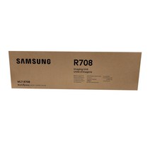 삼성 SL K401LX 정품이미징유닛 (MLT-R708), 1개, 검정
