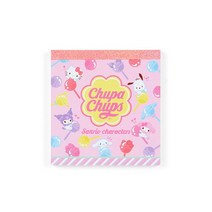 산리오 츄파츕스 시리즈 메모지