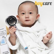 hoycare 호이 샤워기 ( 필터내장 ), 1개