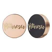 [피토레스코] 쿠션 팩트 (본품+리필), 미스트쿠션, 미스트 쿠션