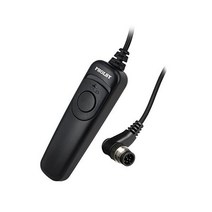 PHOLSY P6 셔터 리모컨 케이블 릴리즈 코드 파나소닉 S5 S1H S1RM S1R S1M S1 G95 G91 FZ10002 G9 GH5 G85 G81 GX8 GX7 GH4 G, 니콘용 N8