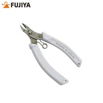 후지야 수공구 니퍼 펜치 롱노우즈 캇타 몽키 플라이어, 옵션09 FJ 전자용스텐니퍼 HP855-150