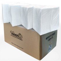 대용량100매 실속포장 일회용 행주 주방 뽑아쓰는 도톰한 행주티슈, 실속포장행주 200매